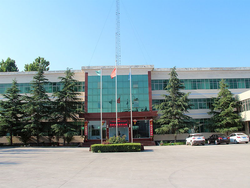 公司響應(yīng)國家環(huán)保要求，對企業(yè)進(jìn)行土壤檢測，各項檢測結(jié)果均達(dá)標(biāo)